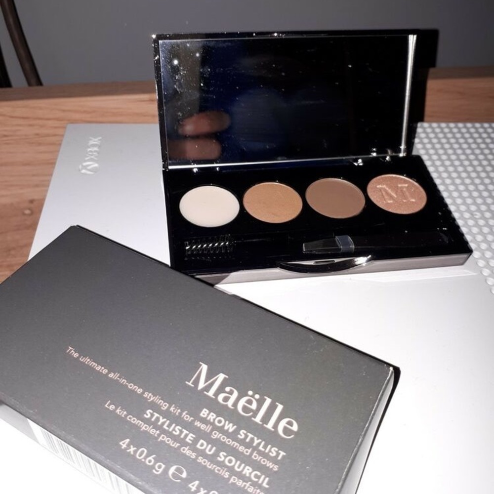 Maëlle Brow Stylist kit